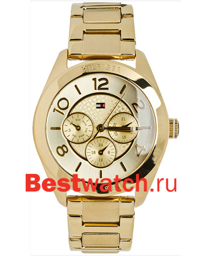 Часы Tommy Hilfiger Gracie 1781214
